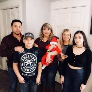 Meet your Posher, Domingo